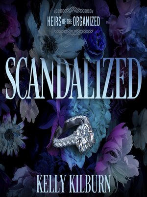 cover image of Scandalized